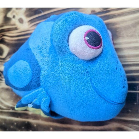Bandai Finding Dory Talking Finding Nemo Plush Stuffed Animal 12” - Picture 2 of 12